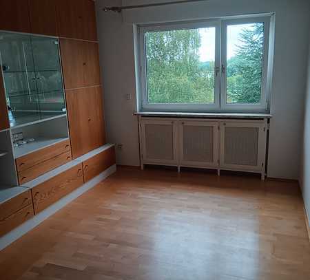 Zimmer in neuer WG