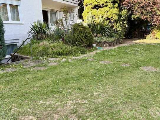 Studenten - WG Neugründung mit schönem Garten und Uninähe