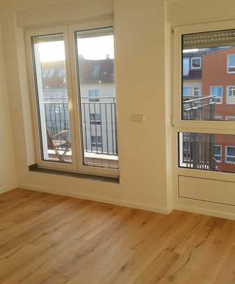 TOP 3 Zimmerwohnung mit 2 Balkone