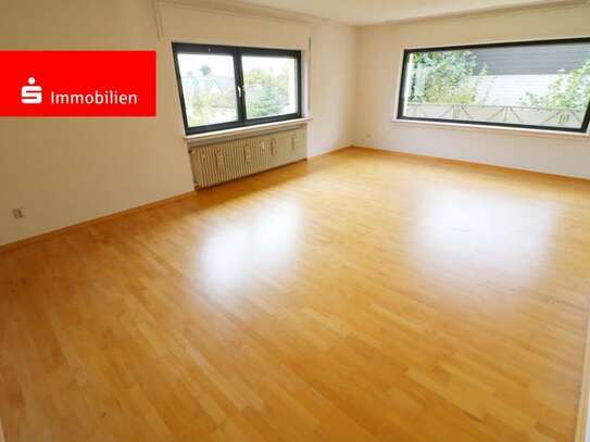 Großzügige 2-ZKB-Balkon-Wohnung, in guter Lage von Steinbach, sucht ein nettes Paar als neue Mieter.