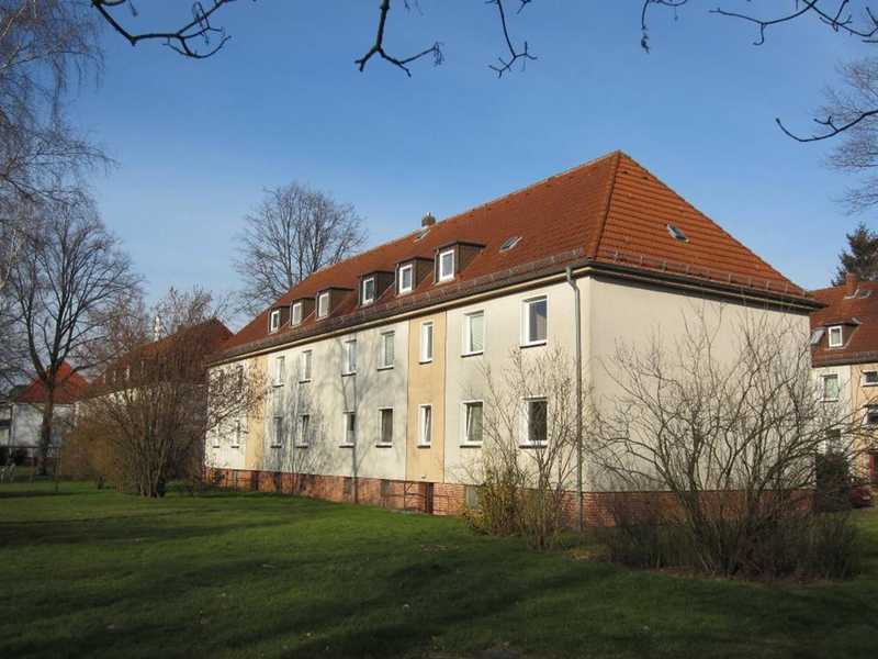                                                               Sch&ouml;ne 1-Zimmerwohnung in Seelze                                                       in Breitscheid (Lahn-Dill-Kreis)