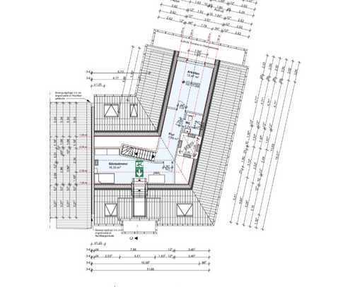 7-Zimmer-Neubau zentral in Remscheid