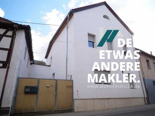 Attraktive Kapitalanlage mit 3 Wohneinheiten!