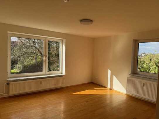 3-Zimmer Wohnung in Hafennähe mit eigenem PKW-Stellplatz