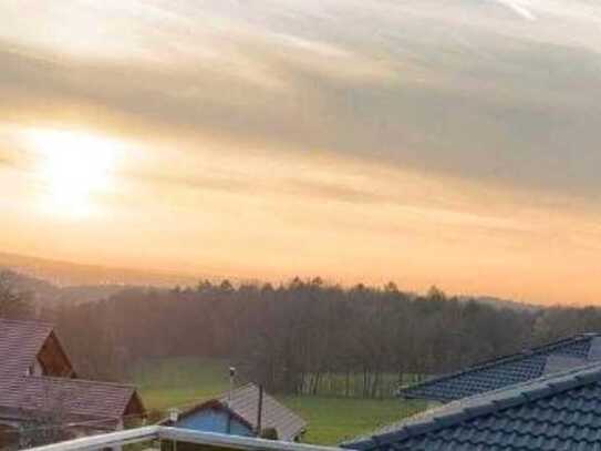 Wunderschöne 2-Zimmer Wohnung mit EBK in Gstein