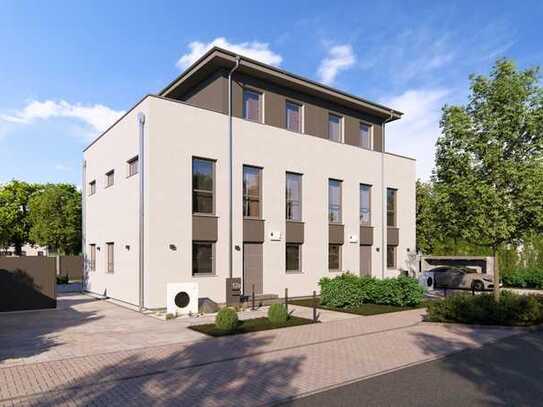 Doppeltes Glück in Saerbeck: Individuell und Nachhaltig