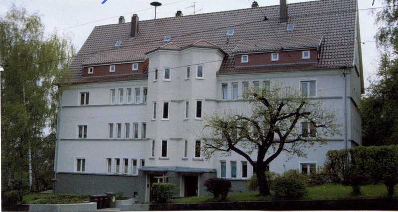 Zuhause im Herzen von Stuttgart-West!