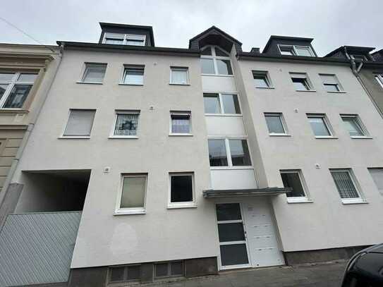 ***3-Zimmerwohnung mit Terrasse***