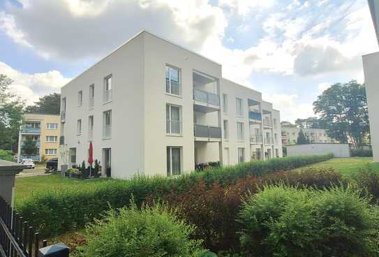 Besondere-Wohnung*Hochwertige Ausstattung*SÜD-WEST-Balkon*fast am Wasser: Dahme*LIFT