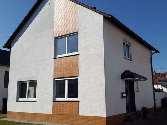 Hochwertige 3-Zimmer-Wohnung mit Balkon Völklingen-Heidstock