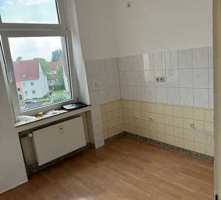 Schöne und gepflegte 2-Zimmer-Dachgeschosswohnung in Dortmund