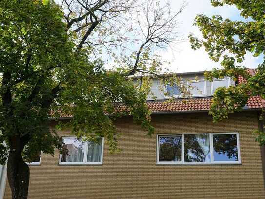 2-Zimmer-Wohnung zu vermieten - Peine / Sundernstr.