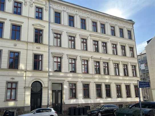 zentrumsnah gelegene 2 Zimmerwohnung
