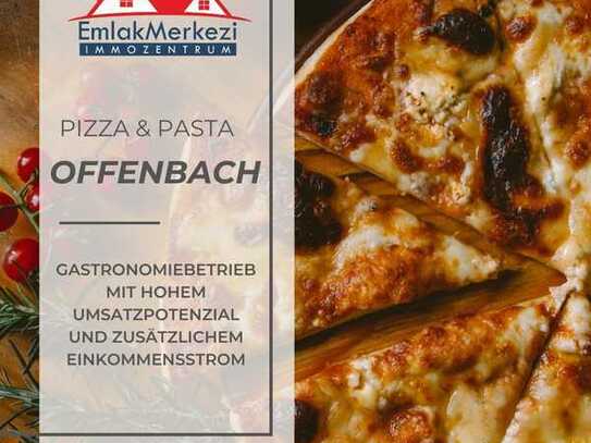 Gastronomiebetrieb mit hohem Umsatzpotenzial und zusätzlichem Einkommensstrom