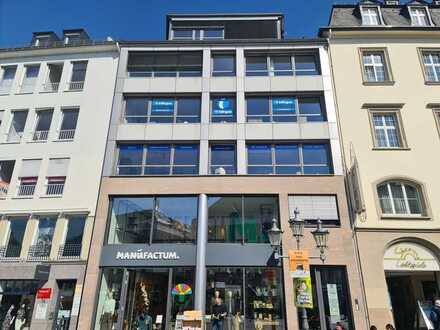 Moderne Büroetage am Bonner Markt provisionsfrei zu vermieten