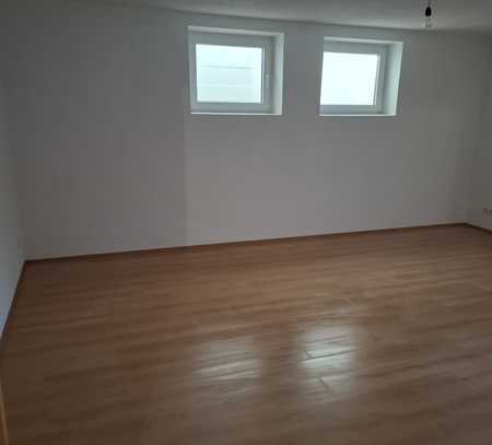 Souterrainwohnung 70 qm