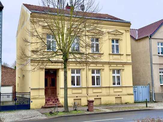 PROVISIONSFREI | Zweifamilienhaus in der Naturparkstadt Biesenthal - ideal für Mehrgenerationenwohne