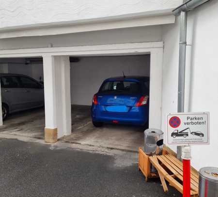 Carport Garage zu vermieten