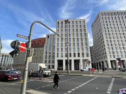 Say Servus to Coworking Space am Hauptbahnhof