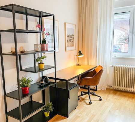 Move-In Ready: Elegant Apartment Near Spree & Reichstag!