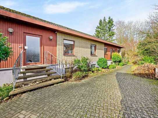 Platz für die GANZE Familie - Zweifamilienhaus am Ortsrand von Eppingen