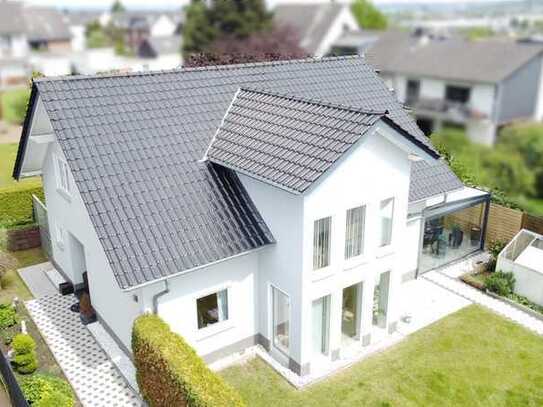 Sackgasse der Träume: Freistehendes Haus mit Stil -Modern, ruhig, einfach perfekt!