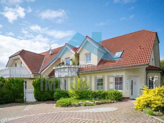 Kapitalanlage - Mehrfamilienhaus nach WEG in ruhiger Lage von Espenau!