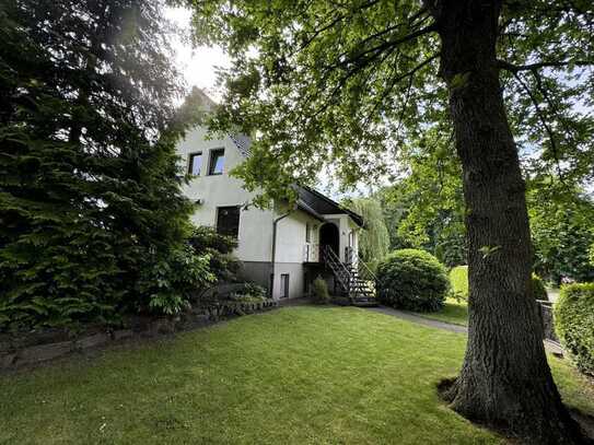 Einfamilienhaus auf tollem Grundstück in Hagenow zu verkaufen