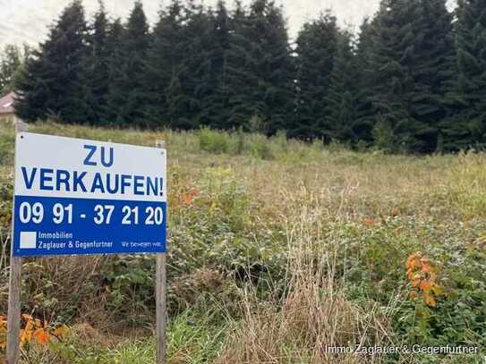 3376 m² Bauplatz für MFH, Reihenhäuser, Tinyhäuser oder Einfamilienhäuser Nähe Osterhofen *****