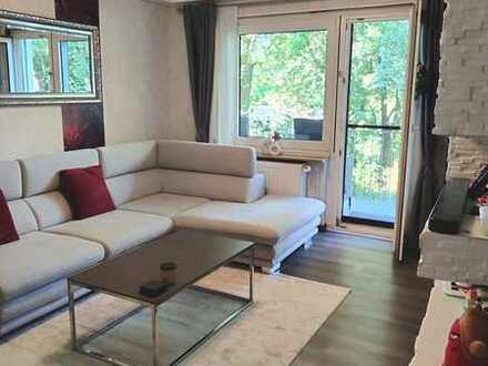 Exkl. ETW in Mülheim Broich - Anbau moderner Balkone 2024 - bereits bezahlt !