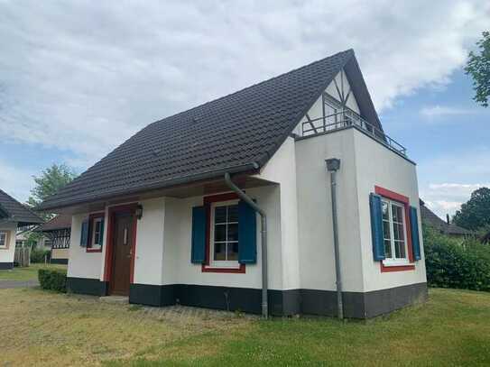 Gepflegtes Ferienhaus im Ferienpark nähe Cochem - Nr. 611