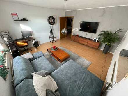 Attraktive 3-Zimmerwohnung mit Balkon in Siegburg-Brückberg!