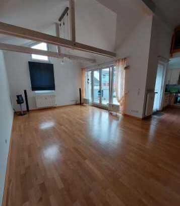Maisonette-Wohnung in Berenbostel zu vermieten