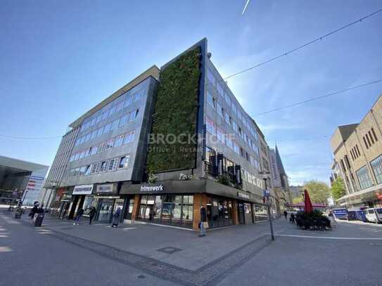 Citykern | 150 m² | ab 10,00 EUR