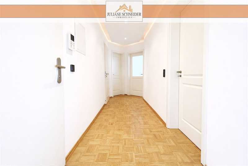 Stilvoll wohnen oder clever investieren – gemütliche 3-Raum-Altbauwohnung mit Balkon in Zentrumsnähe