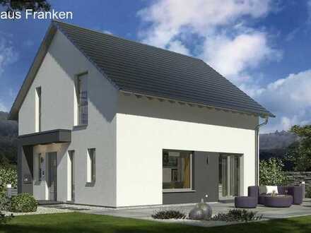 Offenheit trifft auf klassische Architektur