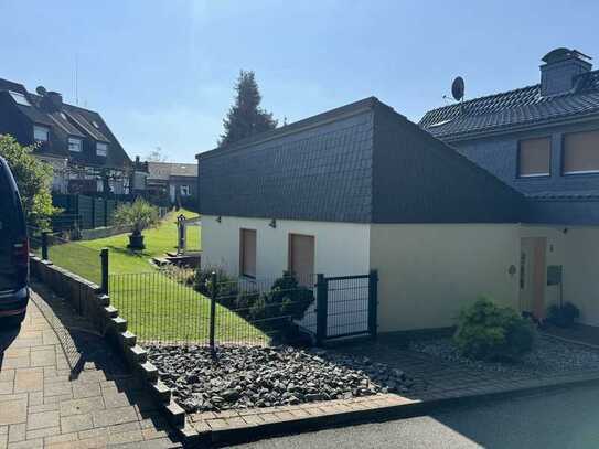 Top gepflegtes 6-Zimmer-Einfamilienhaus in Velbert auf Erbpachtgrundstück