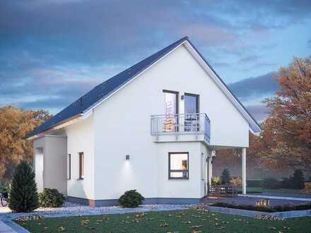 Ihr Traumhaus auf exklusiven Grundstück in Bielefeld