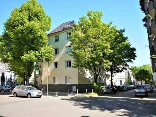 Gute Energiewerte I Balkon I Aufzug I inkl. hochwertiger Küche I Parkett I