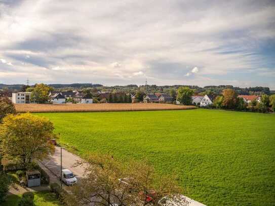 Ihr neues Zuhause über den Dächern von Germering – Stilvoll, modern, einzigartig!