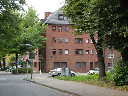 Dachgeschoss / Maisonette-Wohnung, 70qm, zentrale Lage, Essen, Uni, Innenstadt, HBF