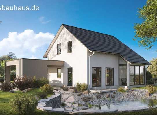 Ihr Traumhaus, inkl. Innenausbau und Grundstück