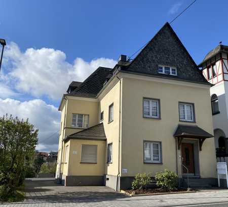 Freundliche 2-Zimmer-Wohnung in Kaisersesch