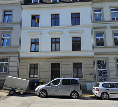 Attraktive 3-Zimmer-Wohnung in zentraler Lage von Wuppertal