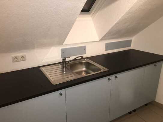 525 €, 50 m², 2 Zimmer