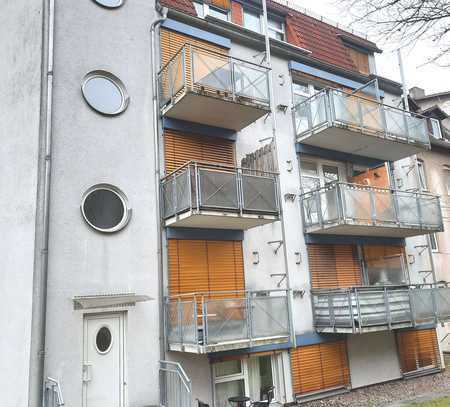 Gemütliche 1ZKB-Studentenwohnung in Kassel zu vermieten!