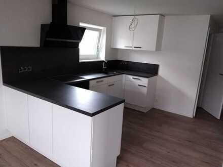 Generalsanierte 3-Zimmer-Wohnung mit Balkon und Einbauküche in Öhringen stadtnah