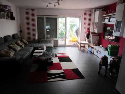 Ötigheim schönes EFH, REH Bj 1995, 120qm WFL, 2 Bäder, Garage