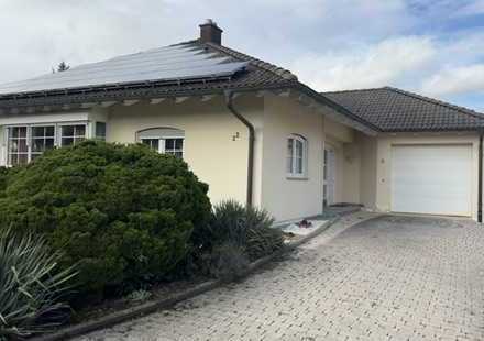 Ansprechendes 6-Zimmer-Einfamilienhaus mit Einliegerwohnung in Deißlingen