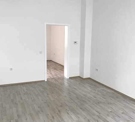 Zentral gelegene schöne Parterre-Wohnung